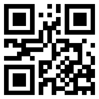 Immagine del Qr Code di 3205358821