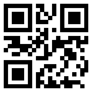 3205358822 Qr Code associato