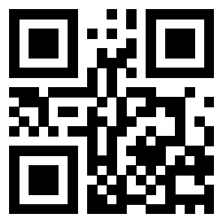 3205358823 - Immagine del Qr Code associato
