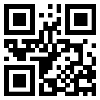 Immagine del QrCode di 3205358828