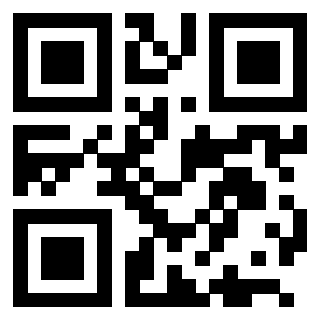 3205358831 - Immagine del QrCode associato