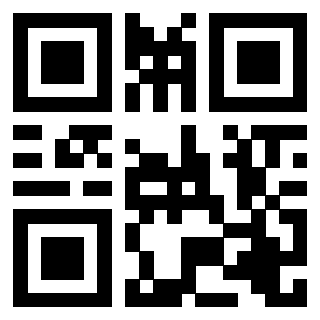 3205358834 QrCode associato