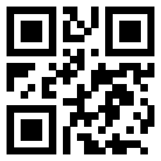 3205358835 Qr Code associato