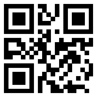 Il QrCode di 3205358838