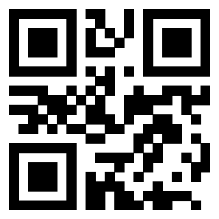 Immagine del Qr Code di 3205358839