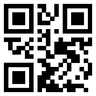 3205358840 QrCode associato