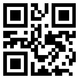 Il QrCode di 3205358841