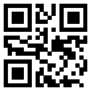 Scansione del QrCode di 3205358842