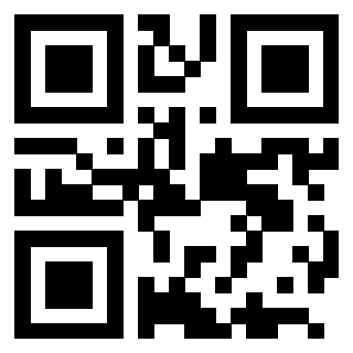 3205358843 - Immagine del Qr Code associato
