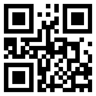 Il Qr Code di 3205358844