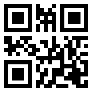 Immagine del QrCode di 3205358845
