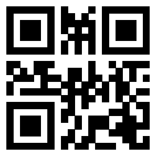 3205358848 - Immagine del QrCode associato