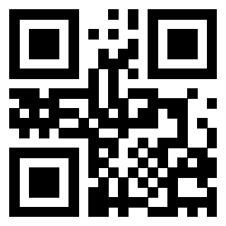 3205358850 - Immagine del QrCode associato