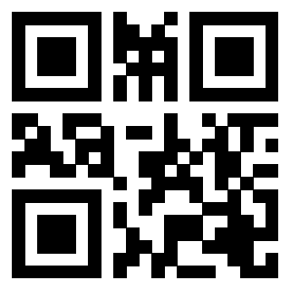 3205358854 QrCode associato