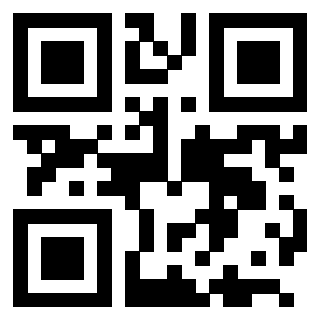 Scansione del Qr Code di 3205358855