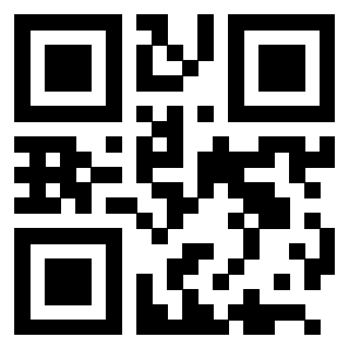 Il Qr Code di 3205358862