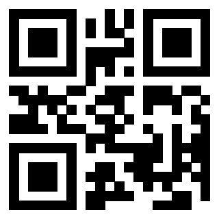 Scansione del Qr Code di 3205358867