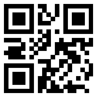 Immagine del QrCode di 3205358868
