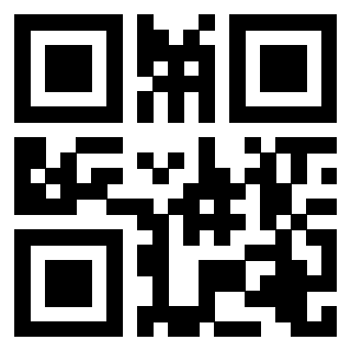 Il QrCode di 3205358872