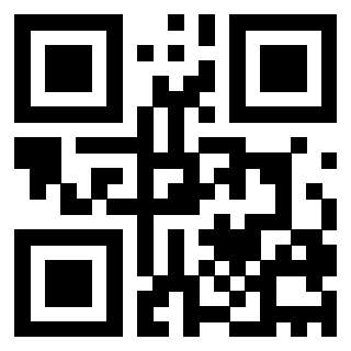 Il QrCode di 3205358873