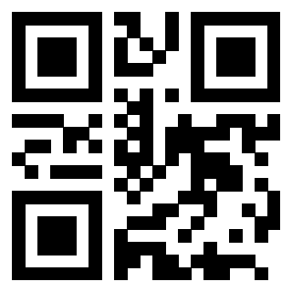 Il QrCode di 3205358874