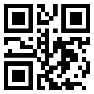 Il QrCode di 3205358875