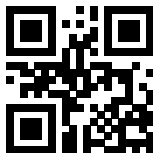 Immagine del Qr Code di 3205358878
