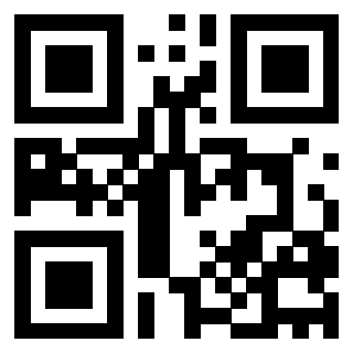 3205358879 - Immagine del QrCode associato
