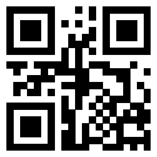 Il Qr Code di 3205358880
