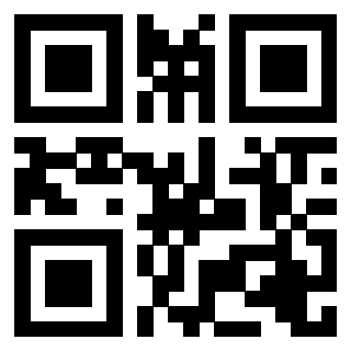 Il Qr Code di 3205358881