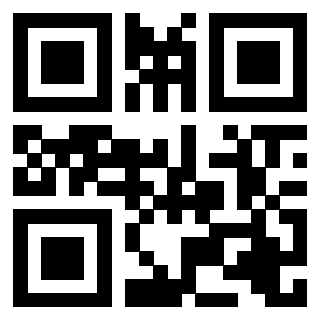 Il QrCode di 3205358883