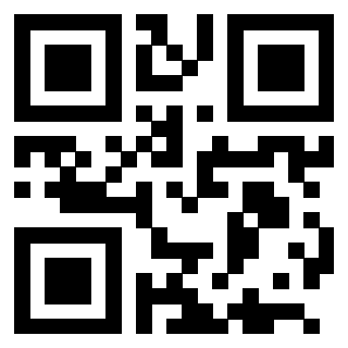 Il Qr Code di 3205358887