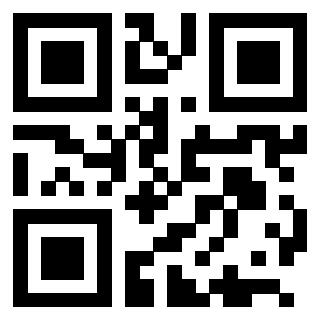 Scansione del QrCode di 3205358888