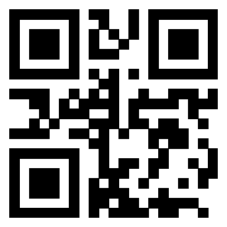 Immagine del Qr Code di 3205358893