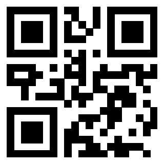 Immagine del Qr Code di 3205358895