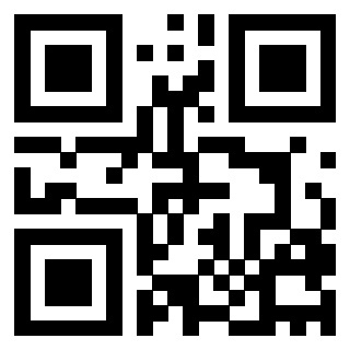 Immagine del QrCode di 3205358896