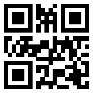 3205358900 - Immagine del QrCode
