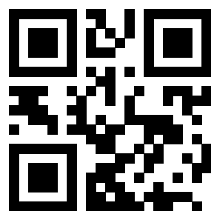 Il QrCode di 3205358901