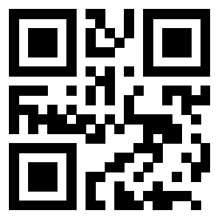 3205358904 - Immagine del Qr Code associato