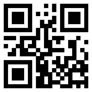 3205358907 - Immagine del QrCode associato