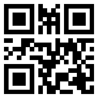 Immagine del Qr Code di 3205358908