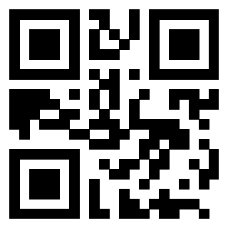 Immagine del Qr Code di 3205358909