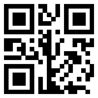 Scansione del Qr Code di 3205358910