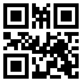 3205371043 - Immagine del QrCode