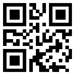 3205371044 - Immagine del Qr Code associato