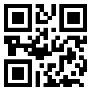 3205371047 QrCode associato