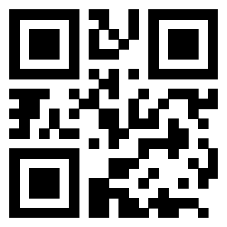 Scansione del QrCode di 3205371048