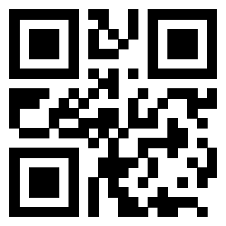 Il Qr Code di 3205371049