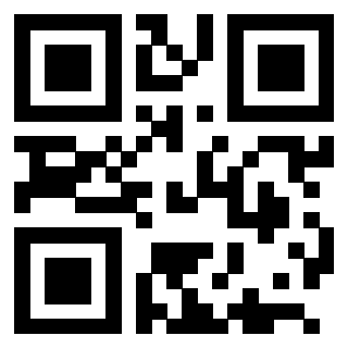 Il QrCode di 3205371053