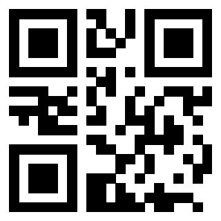 3205371059 - Immagine del QrCode associato